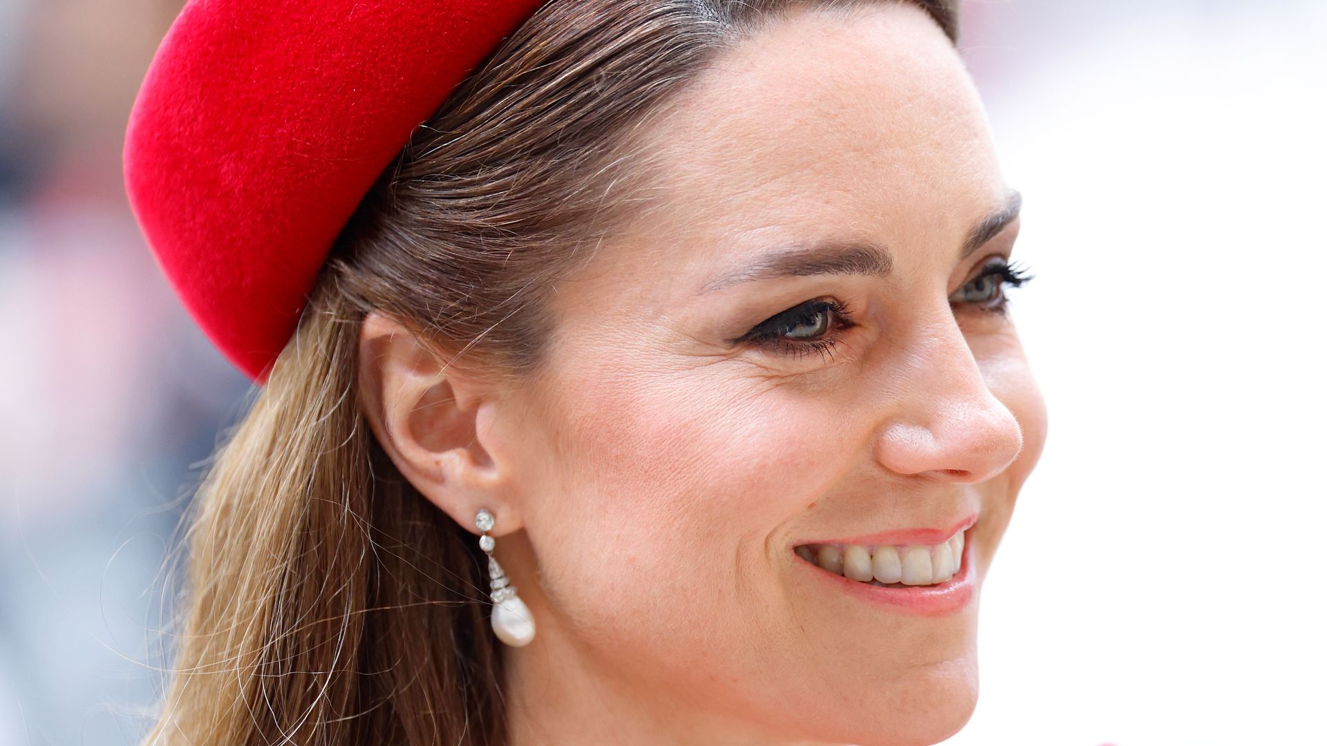 Princess Kate caused ‘bonkers’ reaction with date night dress – with the shortest hem she’s worn publicly