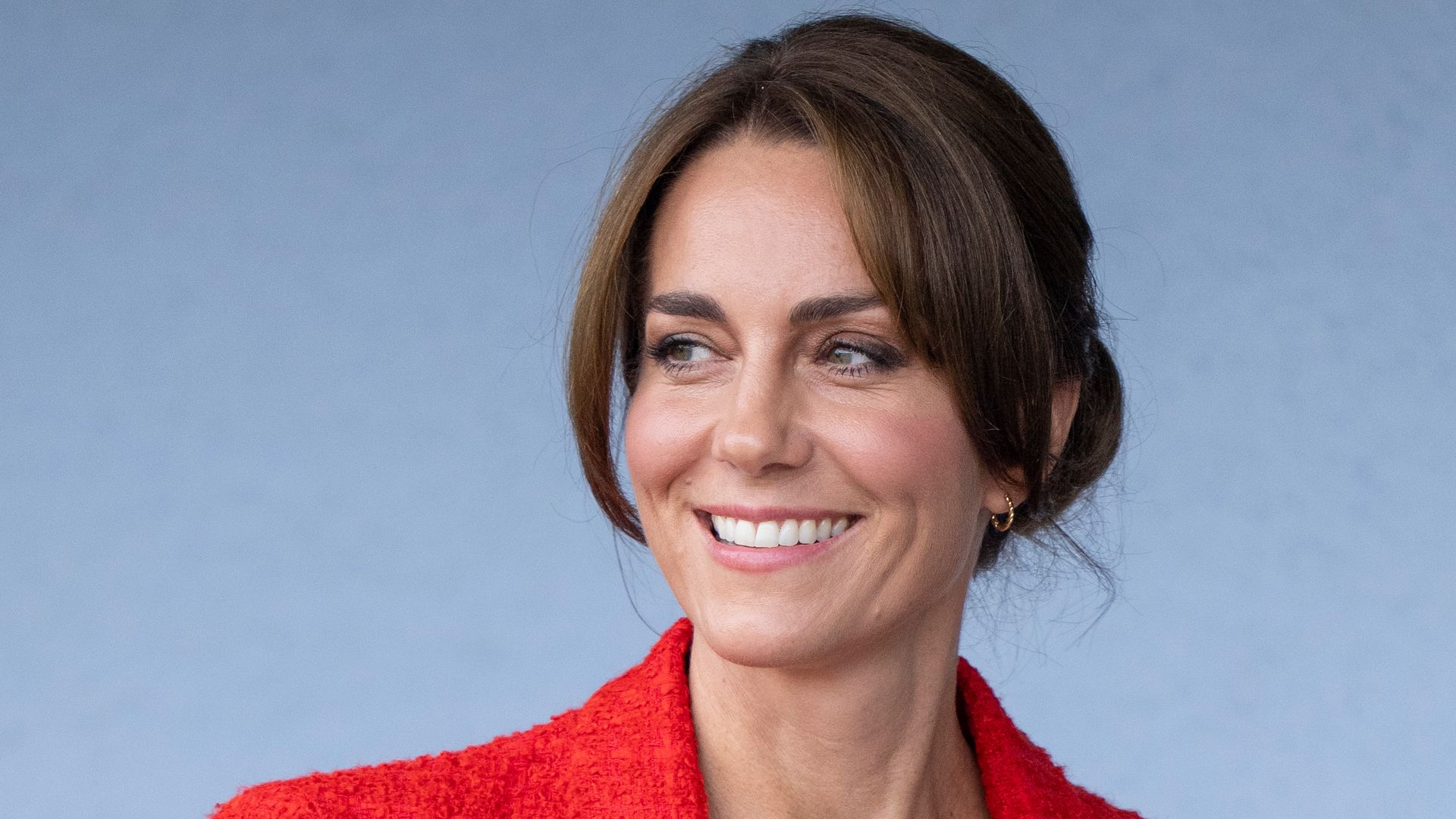 Princess Kate makes style U-turn in new ‘warm’ uniform