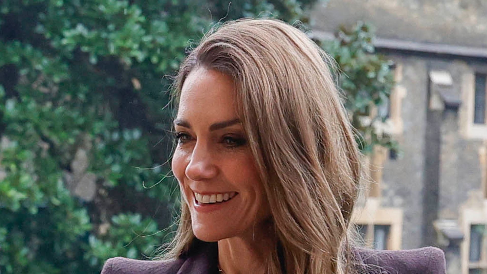 Princess Kate makes surprise appearance in waist-cinching dress – and killer heels