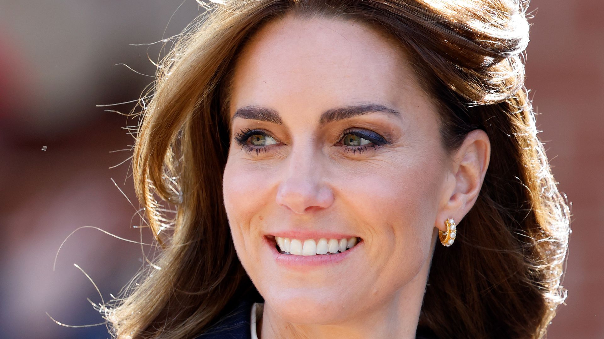 Princess Kate’s £1.5k engraved heart necklace is her biggest nod to Valentine’s Day yet