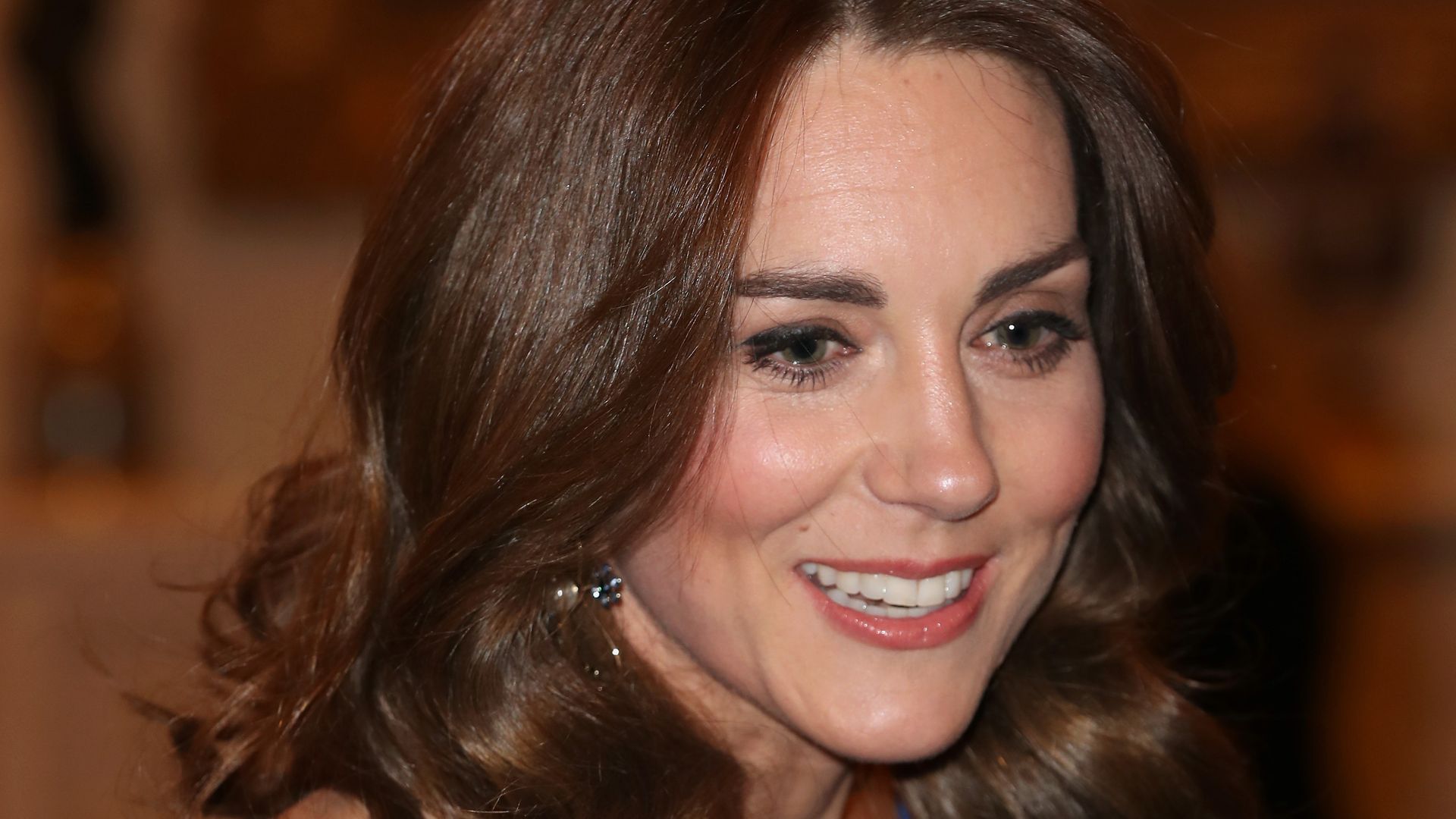 Princess Kate’s ‘gentle authority’ in belted midi dress that set her style agenda