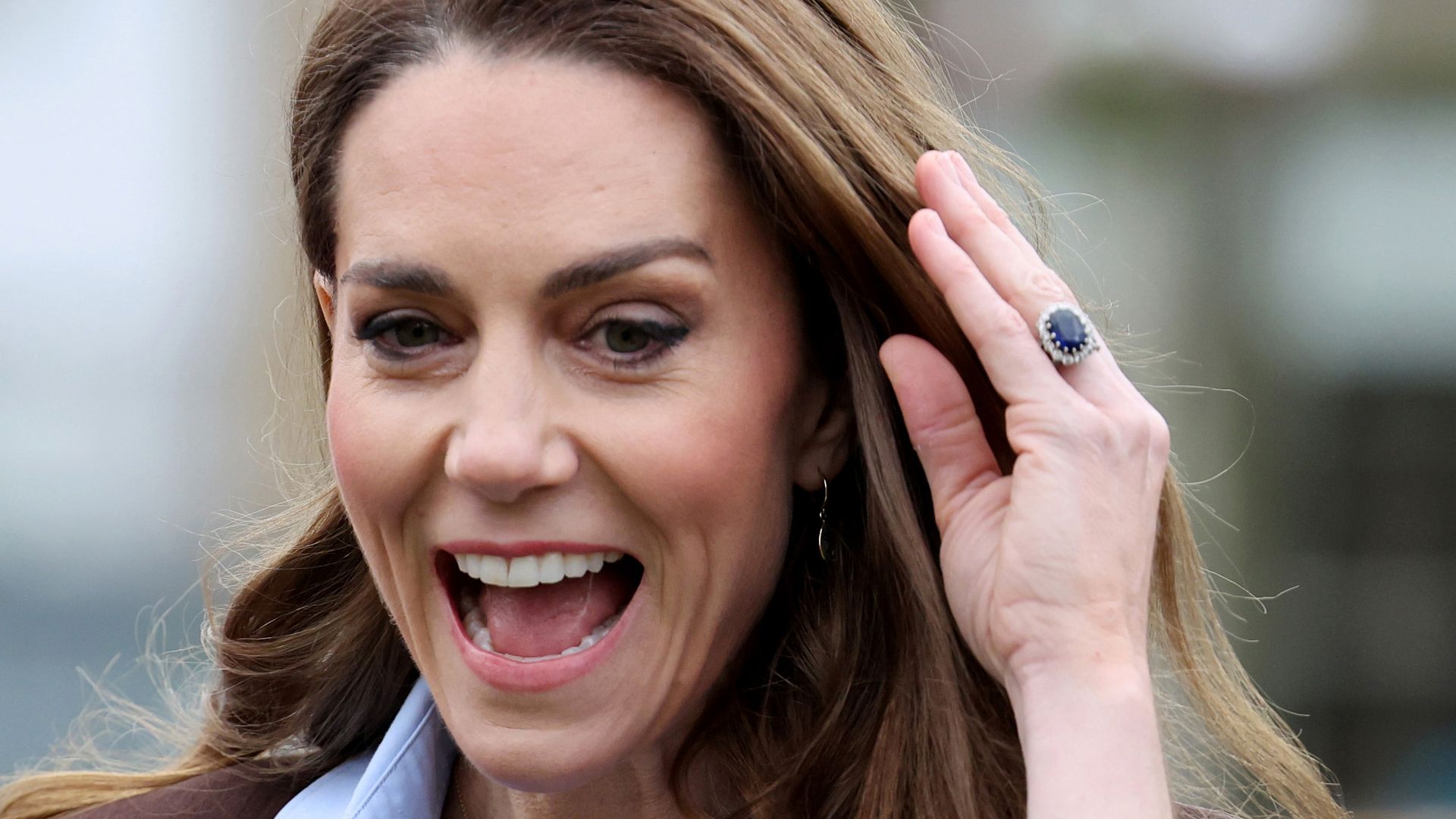 Princess Kate’s ‘sexier’ fashion pivot as she debuts new 2026 trouser trend