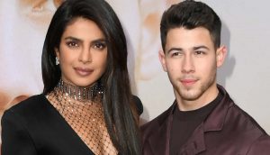 Priyanka Chopra shares heartfelt message for Nick Jonas