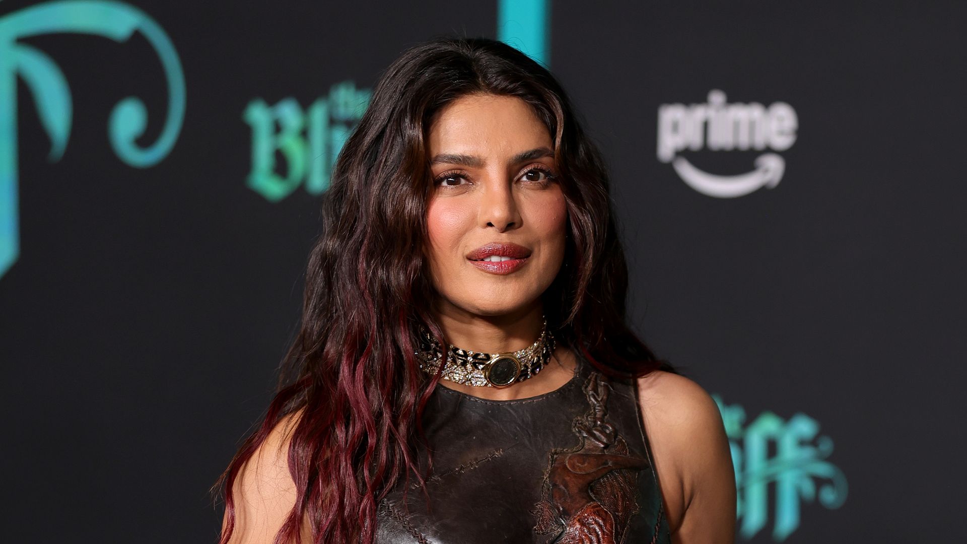 Priyanka Chopra stuns in mini dress you can’t miss