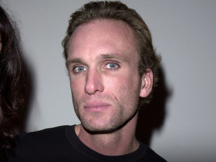 ‘Pulp Fiction’ Star Peter Greene Died From Accidental Gunshot Wound