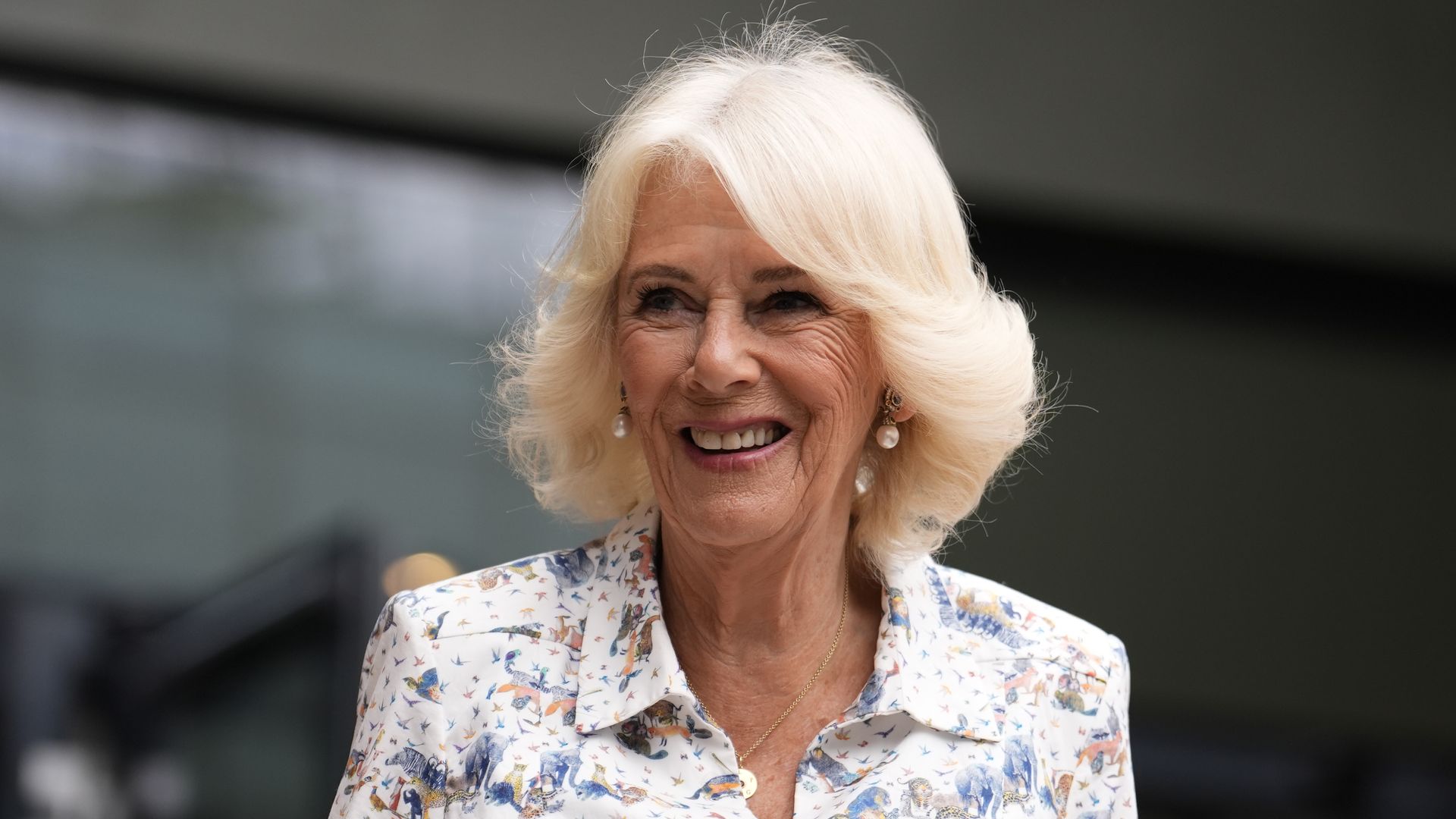 Queen Camilla copies Princess Kate’s ‘favourite’ Y2K trend
