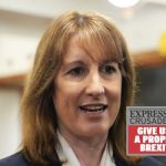 Rachel Reeves makes biggest Brexit betrayal admission yet