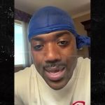 Ray J Says Fan Stole His Heart Monitor in Crowd During Concert