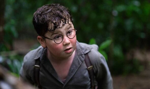 Real Lord of the Flies saw six boys stranded on island for 15 months with no adults