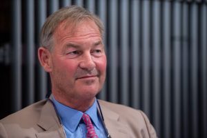 Rupert Lowe hails ‘very important day’ for Restore Britain he unveils Reform UK defections