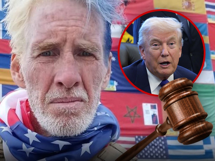 Ryan Routh Sentenced to Life in Prison for Attempting to Kill Donald Trump