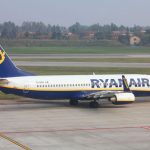 Ryanair flight to Ibiza forced to reverse on runway after drunk passenger ‘chaos’