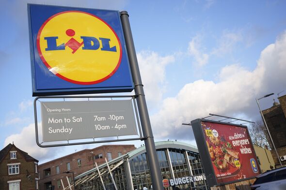 Sainsbury’s, Lidl, Aldi and more opening new stores in 2026 — full list