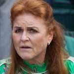 Sarah Ferguson’s killer aide set to appear in new documentary before ITV drama