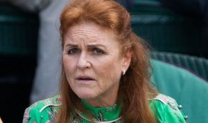Sarah Ferguson’s killer aide set to appear in new documentary before ITV drama