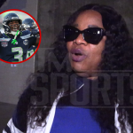 Seahawks Champ Nick Emmanwori’s Mom Now Understands Football After Viral Interview