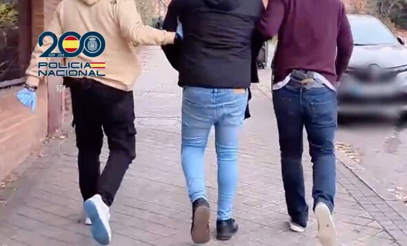 Sex beast thug ‘livestreamed rape of his underage daughter for cryptocurrency’