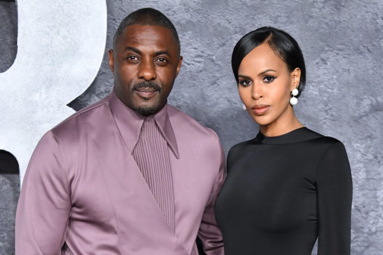 Sir Idris Elba to face ‘stalker’ in court as date set for trial of woman ‘who targeted actor and his wife’