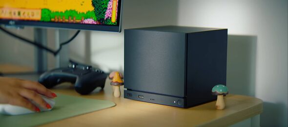 Sony on alert as staggering £600 Steam Machine specs could rival PS5 Pro