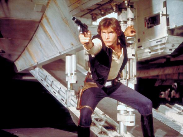 Star Wars fans amazed as ‘dark’ 1976 teaser trailer for original film resurfaces