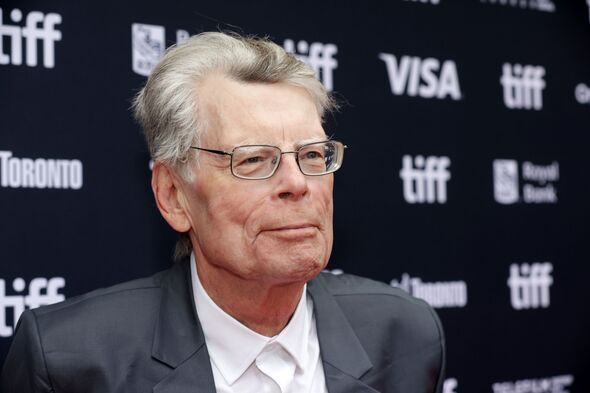Stephen King lists his top 10 favourite books – number one is a classic