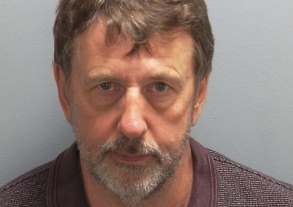 Teacher jailed after sending naked photos before having sex with a ‘haunted’ pupil