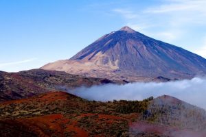 Tenerife volcano update as ‘changes in seismic behaviour’ prompt eruption concerns