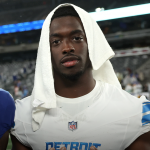 Terrion Arnold Denies Involvement In Alleged Robbery and Kidnapping Incident