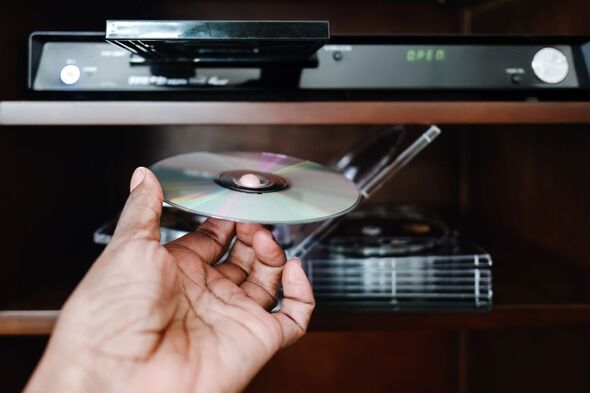 The 15 old DVDs you may own that are worth a small fortune