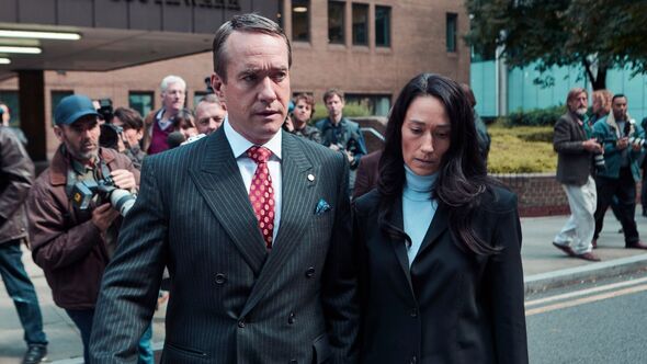 The ‘captivating’ British drama with 93% on Rotten Tomatoes now on Netflix – true story