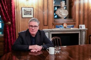 The dark horse you’ve probably never heard of who could replace Keir Starmer