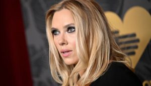 ‘The Exorcist’ roped in new star after Scarlett Johansson