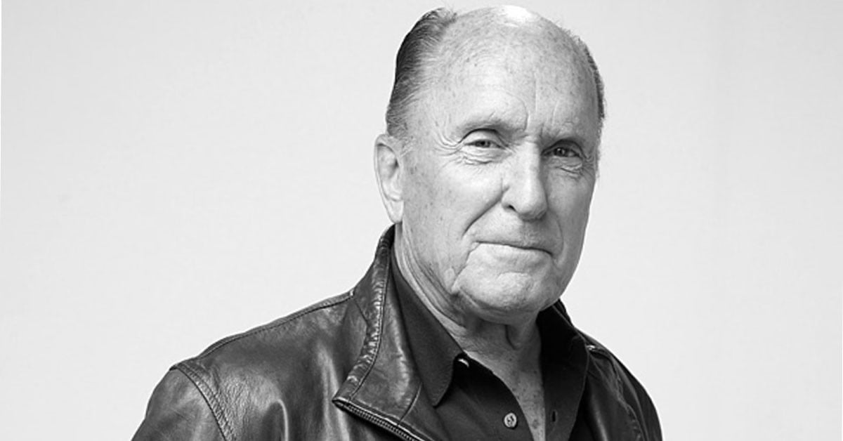 ‘The Godfather’ star Robert Duvall breathes his last at 95