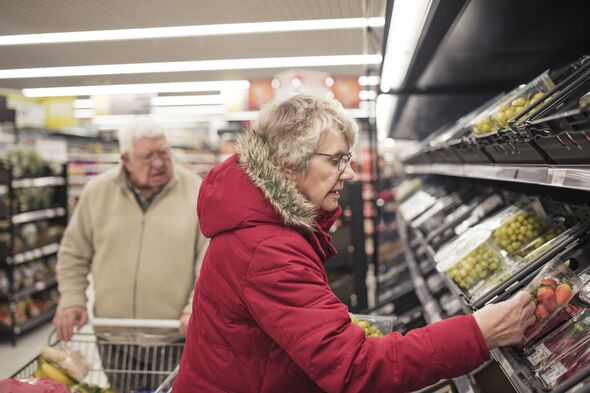 The ‘secret’ supermarket codes that could help millions save on their next shop