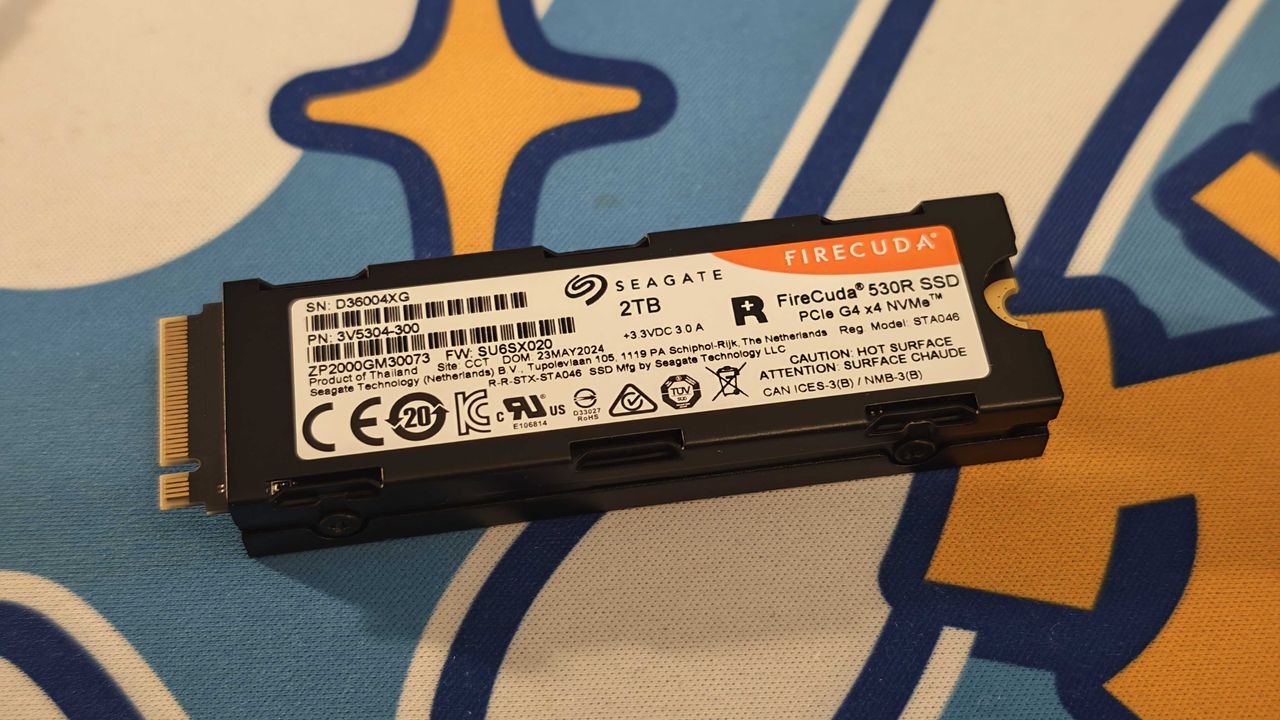 These are officially the most reliable HDDs around — latest Backblaze report praises Seagate and Western Digital, others aren’t so lucky