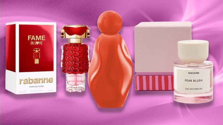 Three great Valentine’s Day perfumes at all price points – one scent is just irresistible