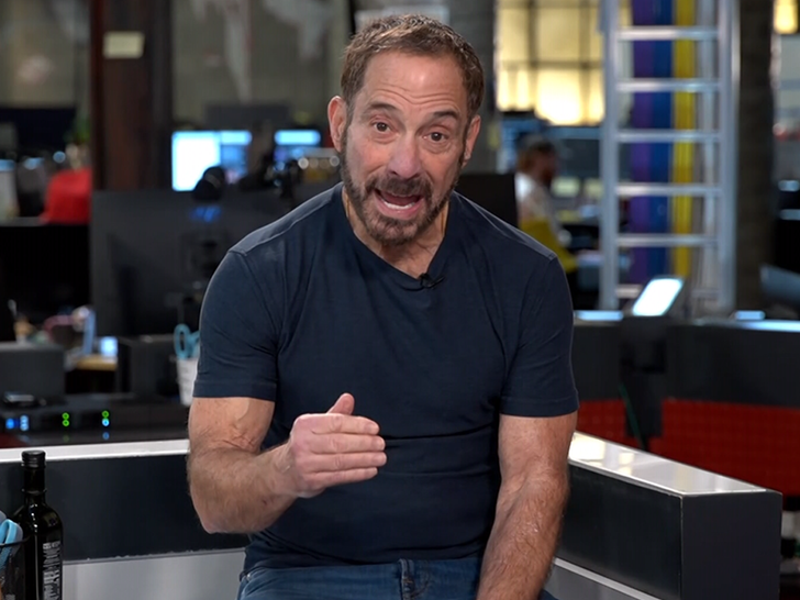 TMZ Receives 4th Nancy Guthrie Demand Email, Come Forward and Tell Us