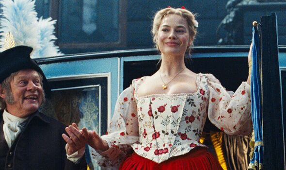 Top 10 Margot Robbie movies ranked – ‘I flat-out lied to my family’ about No 1