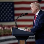 Trump dealt humiliating swipe by Macron hours after Greenland takeover update