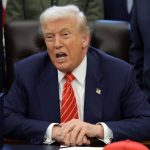 Trump removes ‘despicable’ video portraying Obamas as apes as White House issues statement