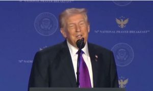 Trump sparks major health fears with ‘rambling’ speech – ‘the decline is apparent’