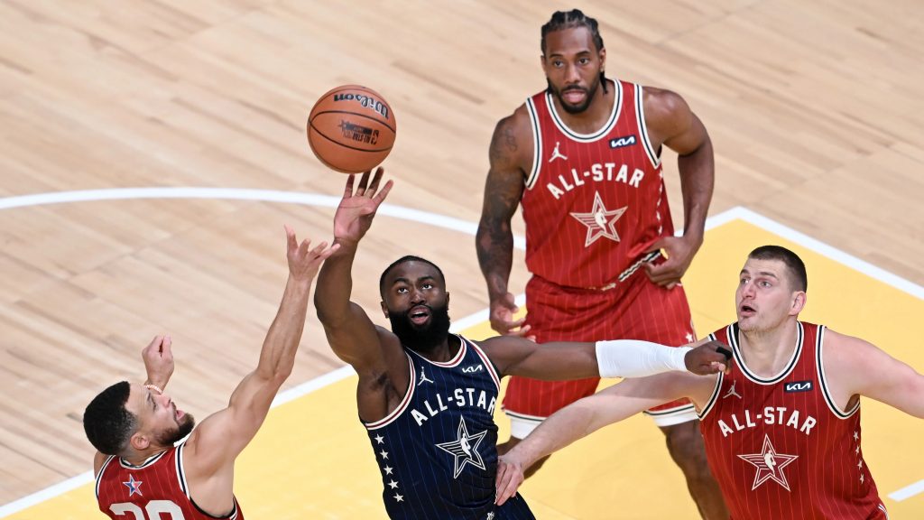 Two-time World Cup winner reveals shock switch to different sport… with five million fans set to tune in for debut