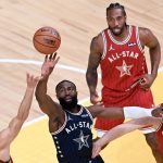 Two-time World Cup winner reveals shock switch to different sport… with five million fans set to tune in for debut