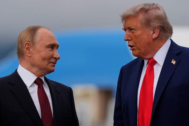 U.S.-Russia nuclear arms control pact expires after half a century