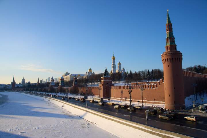 U.S., Russia to reestablish military talks after Abu Dhabi meetings