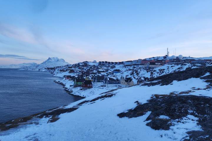U.S. threats revive independence debate for Inuit in Greenland