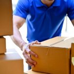 UK delivery company closing down for good – parcels not delivered
