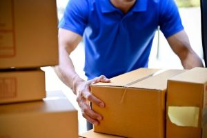 UK delivery company closing down for good – parcels not delivered
