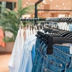 UK fashion retailer plunges into administration – shop closed for a week