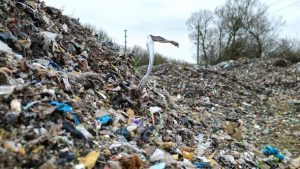 UK on brink of fly-tipping crisis as councils urged to do 1 thing in crackdown